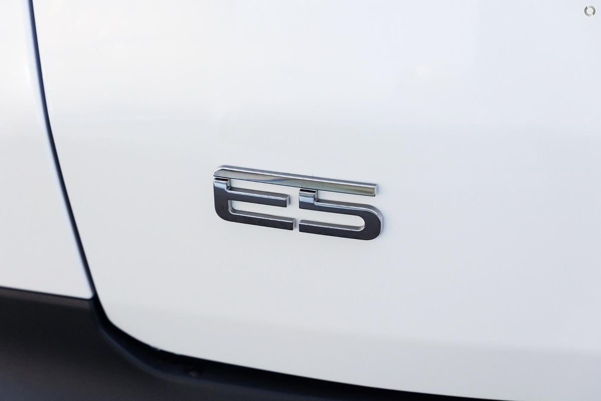 2025 Chery E5 Ultimate
