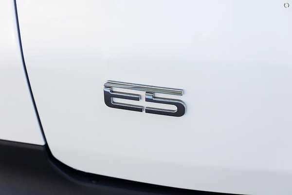 2025 Chery E5 Ultimate