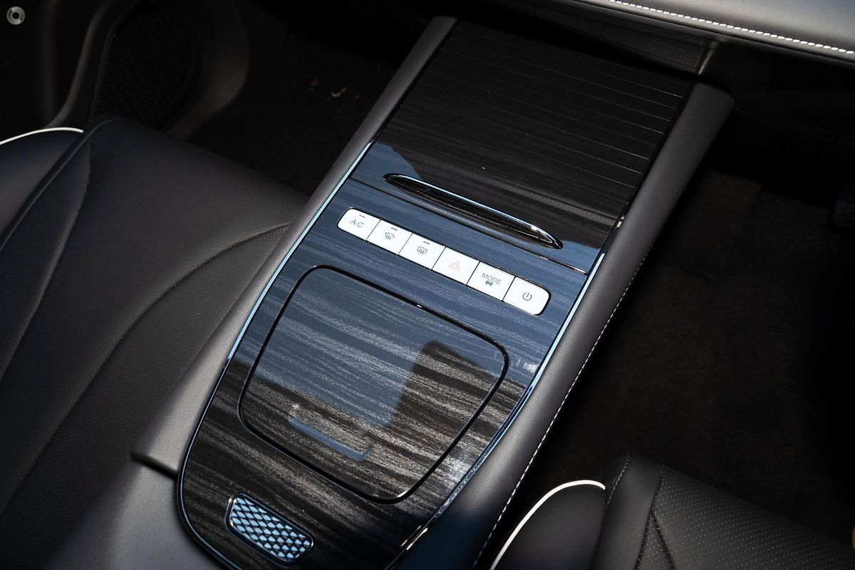 2025 Chery E5 Ultimate