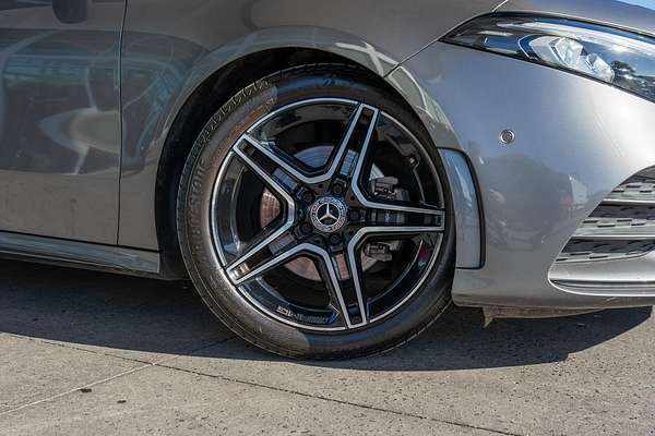 2019 Mercedes-Benz A-Class A180 W177