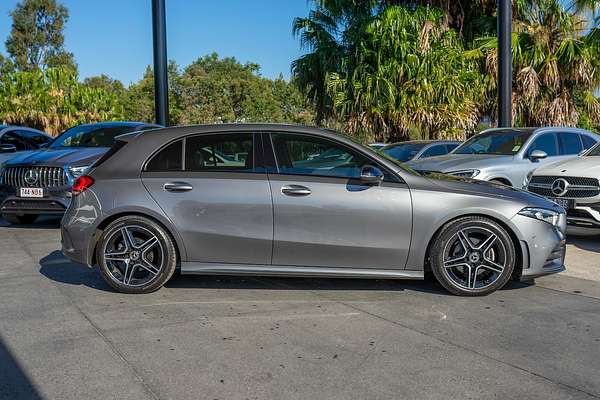 2019 Mercedes-Benz A-Class A180 W177