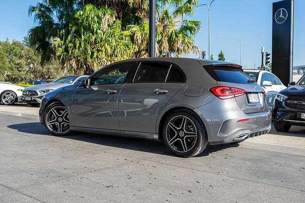 2019 Mercedes-Benz A-Class A180 W177