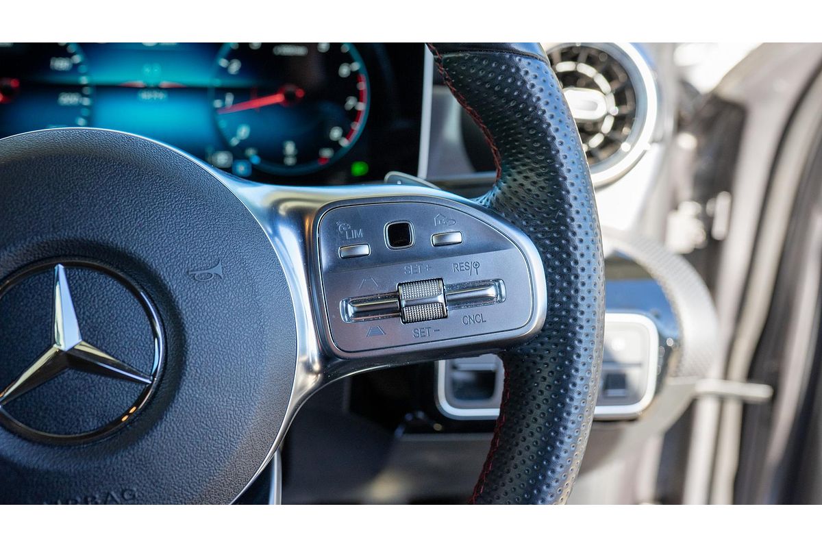 2019 Mercedes-Benz A-Class A180 W177