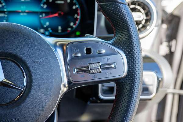 2019 Mercedes-Benz A-Class A180 W177