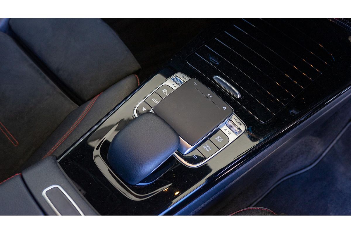 2019 Mercedes-Benz A-Class A180 W177