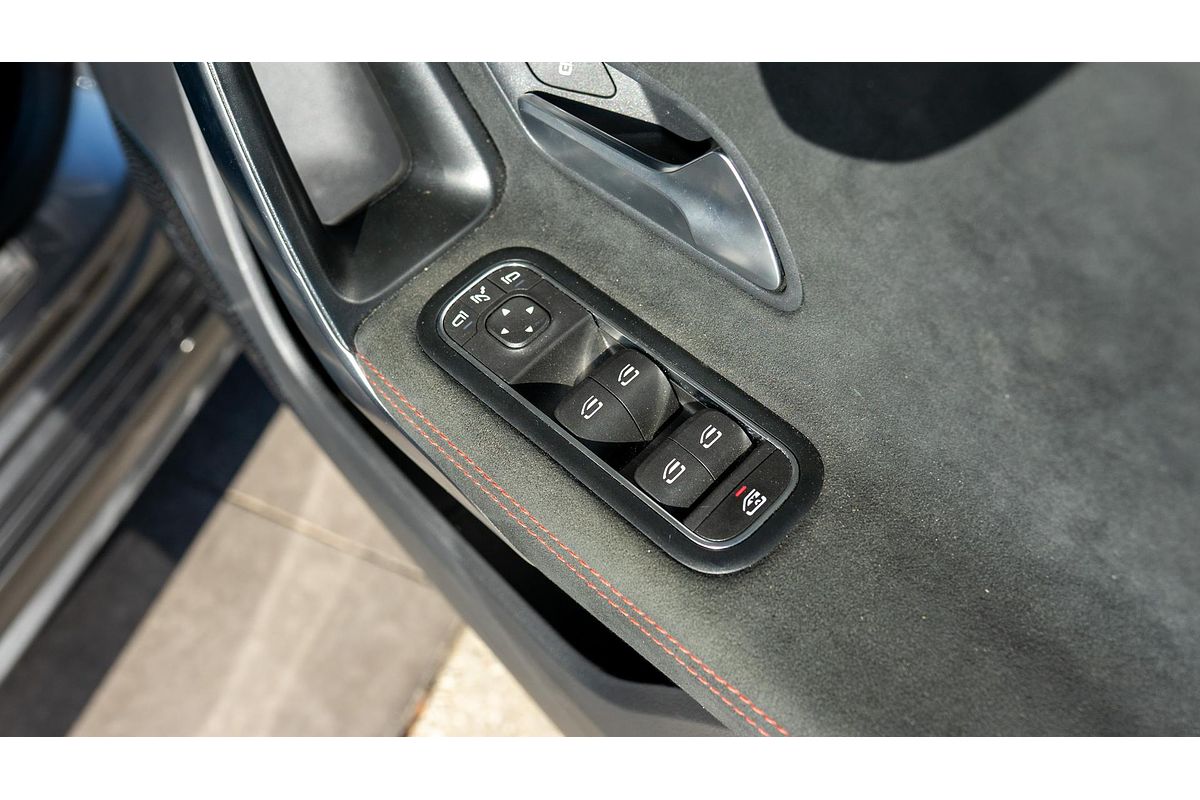 2019 Mercedes-Benz A-Class A180 W177