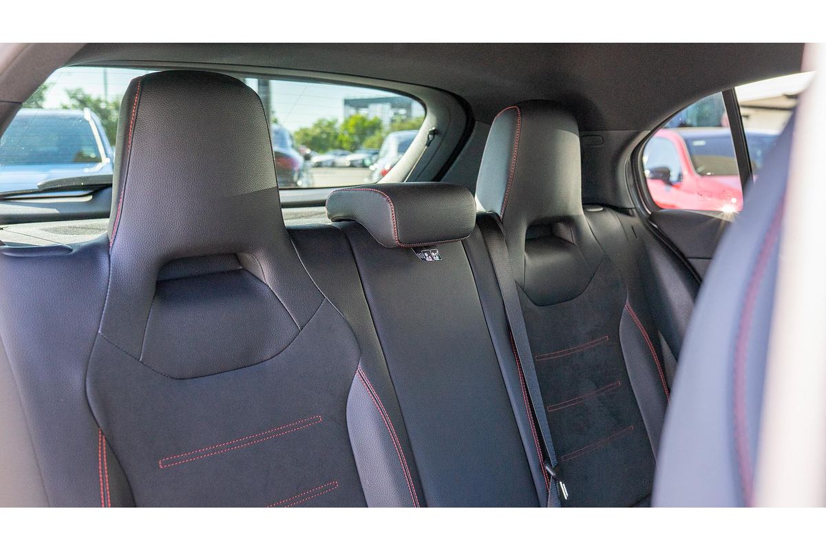 2019 Mercedes-Benz A-Class A180 W177