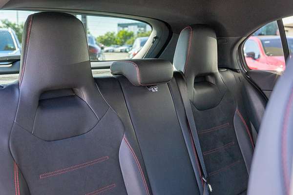 2019 Mercedes-Benz A-Class A180 W177