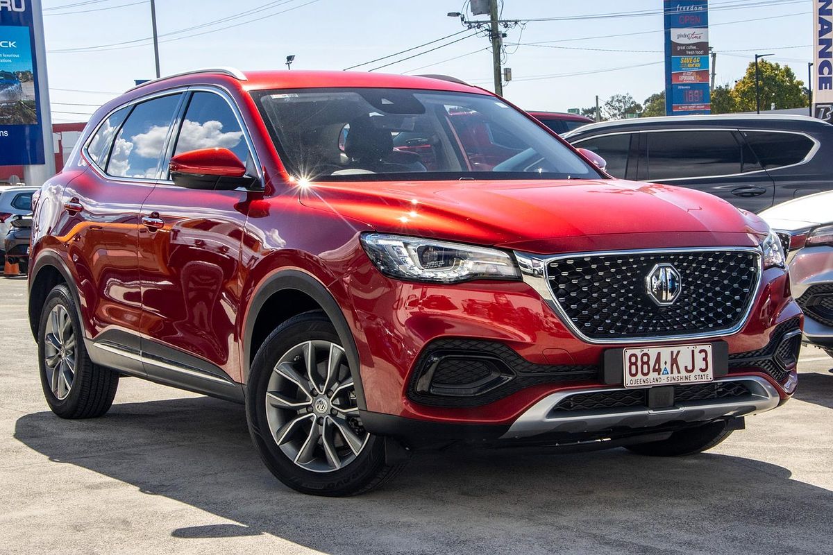 2022 MG HS Plus EV Essence SAS23