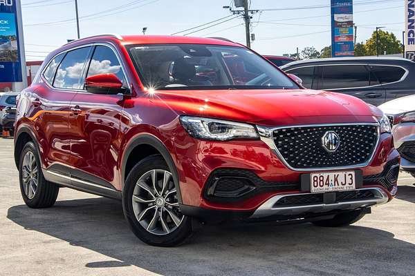 2022 MG HS Plus EV Essence SAS23