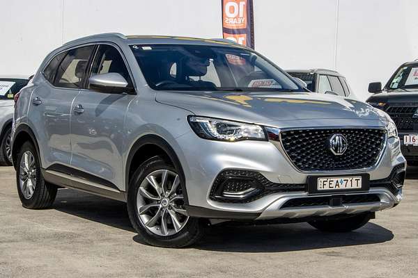 2022 MG HS Plus EV Excite SAS23