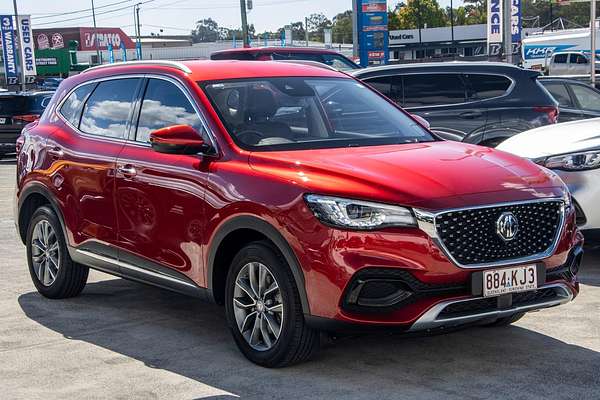 2022 MG HS Plus EV Essence SAS23