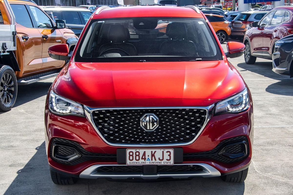2022 MG HS Plus EV Essence SAS23