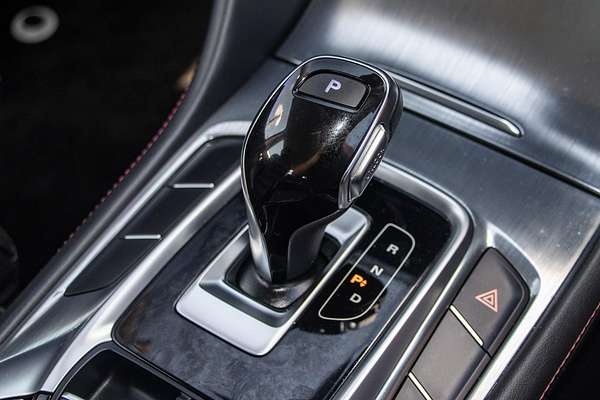 2022 MG HS Plus EV Essence SAS23