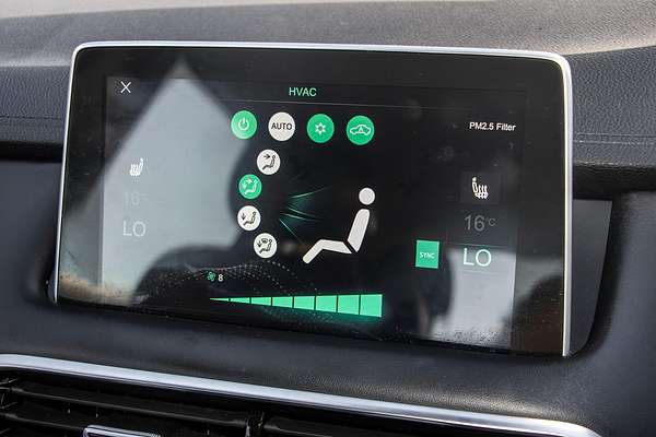 2022 MG HS Plus EV Essence SAS23