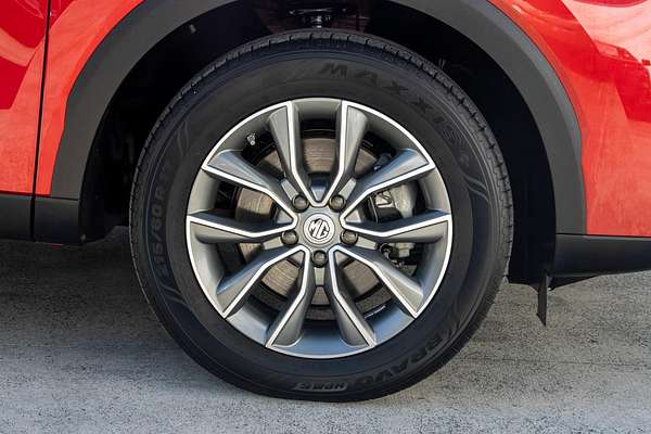 2022 MG HS Plus EV Essence SAS23