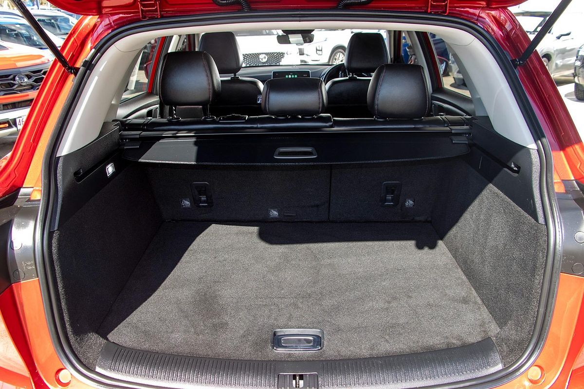 2022 MG HS Plus EV Essence SAS23