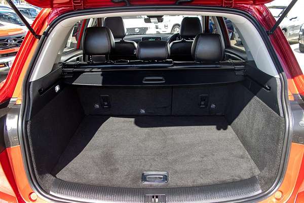 2022 MG HS Plus EV Essence SAS23
