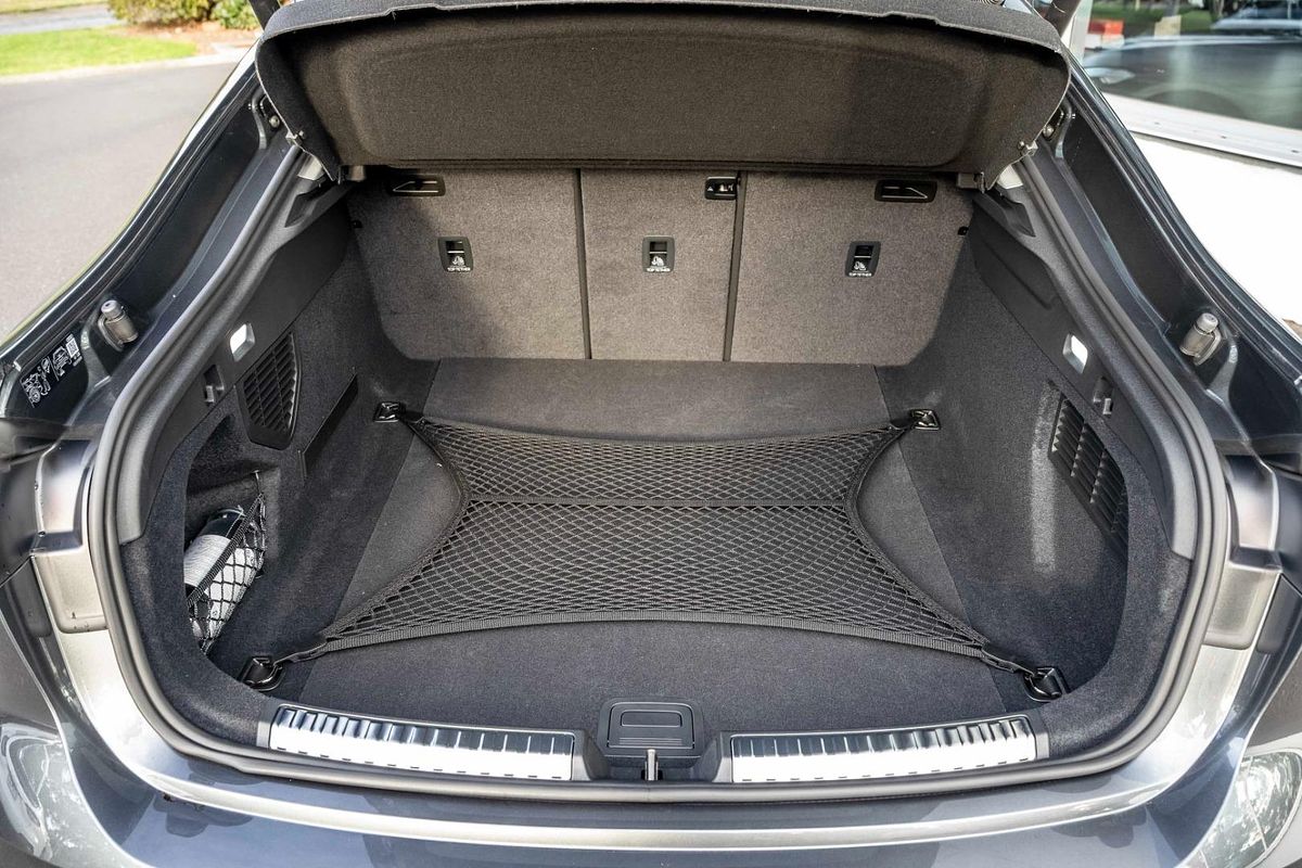 2025 Audi A5 TFSI 150kW S line B10