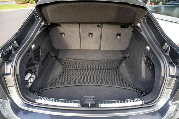 2025 Audi A5 TFSI 150kW S line B10