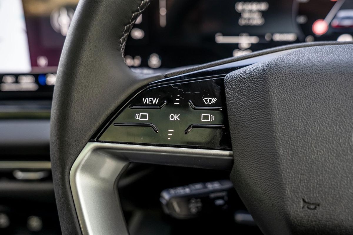 2025 Audi A5 TFSI 150kW S line B10