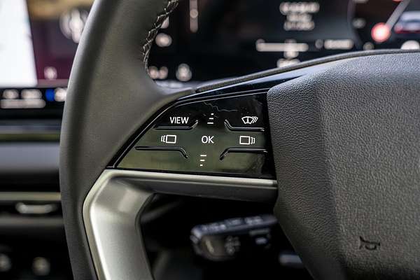 2025 Audi A5 TFSI 150kW S line B10