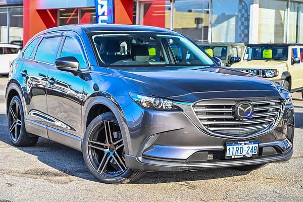 2019 Mazda CX-9 Sport TC