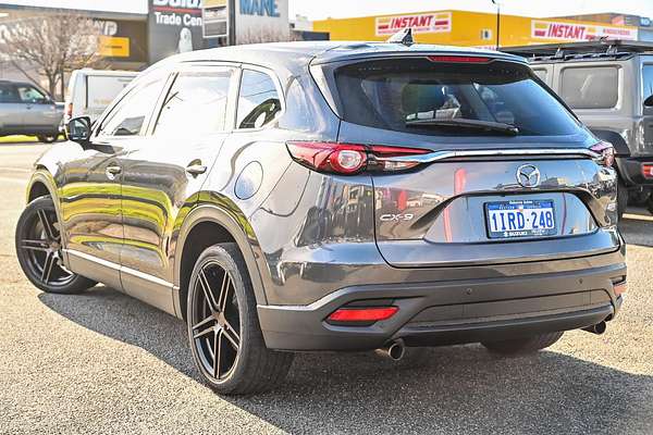 2019 Mazda CX-9 Sport TC