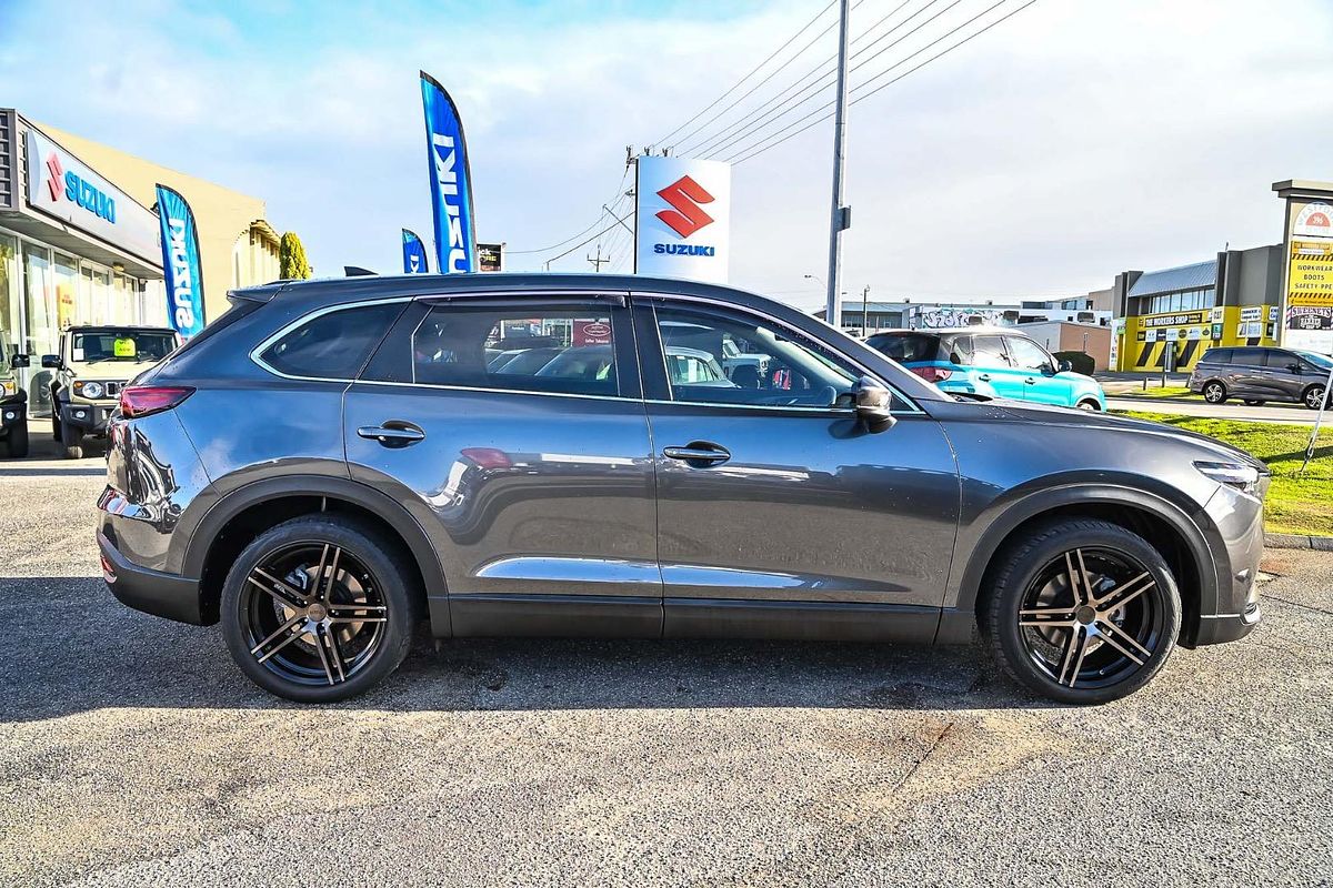 2019 Mazda CX-9 Sport TC