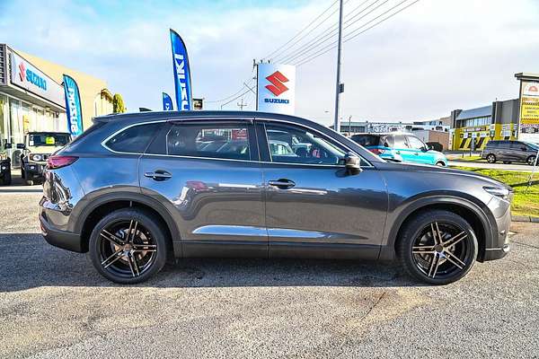 2019 Mazda CX-9 Sport TC