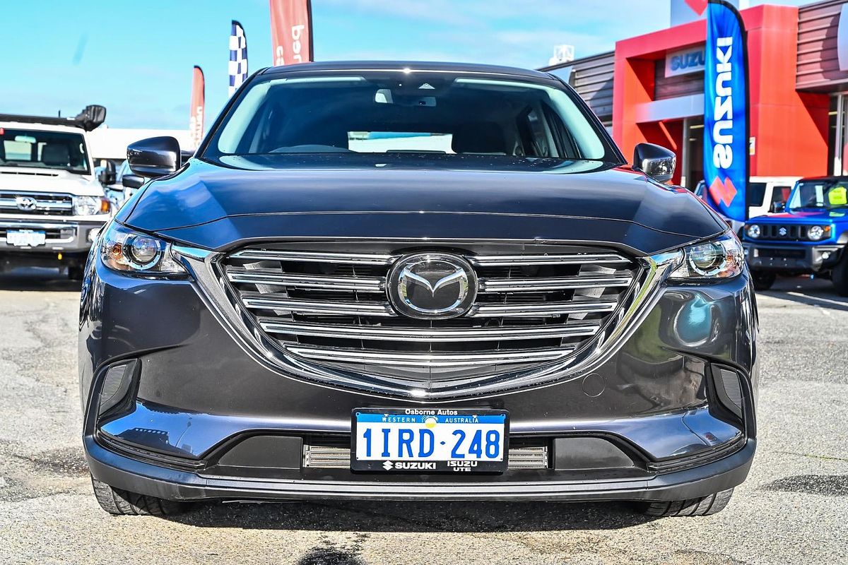 2019 Mazda CX-9 Sport TC