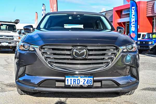 2019 Mazda CX-9 Sport TC