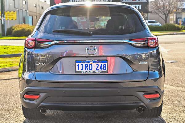 2019 Mazda CX-9 Sport TC