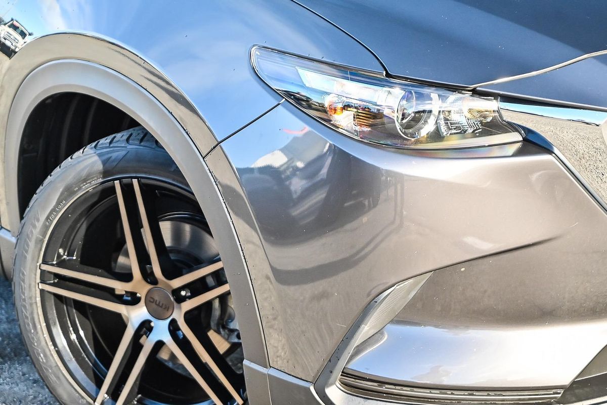 2019 Mazda CX-9 Sport TC