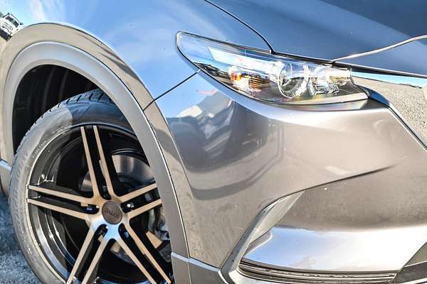 2019 Mazda CX-9 Sport TC