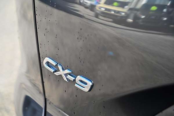 2019 Mazda CX-9 Sport TC