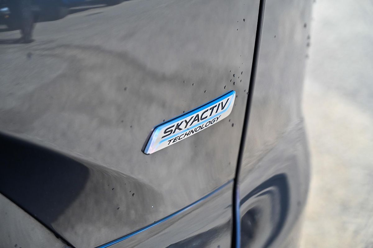 2019 Mazda CX-9 Sport TC