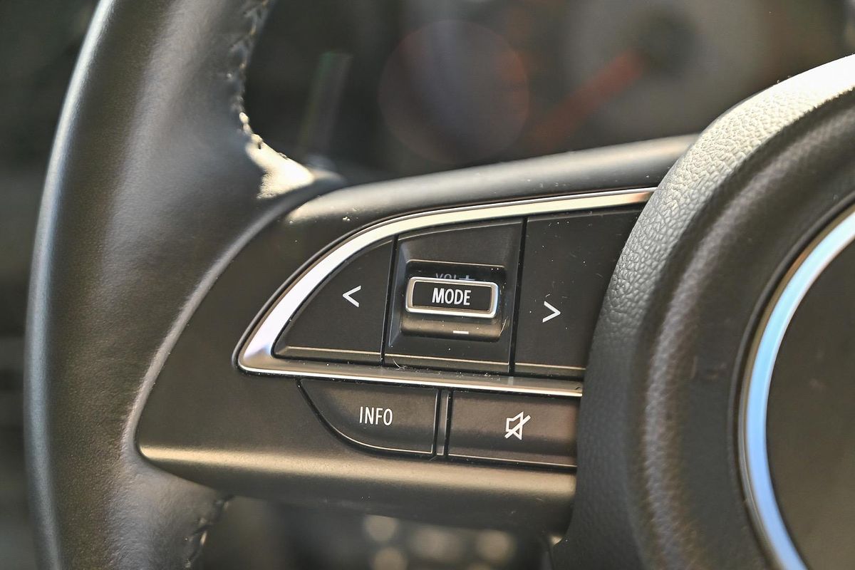 2021 Suzuki Jimny GJ