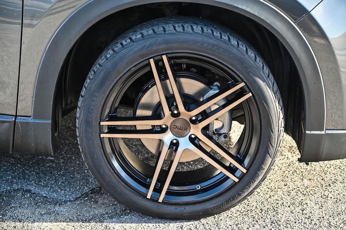 2019 Mazda CX-9 Sport TC