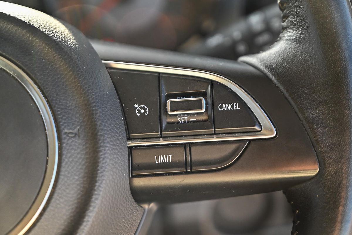 2021 Suzuki Jimny GJ
