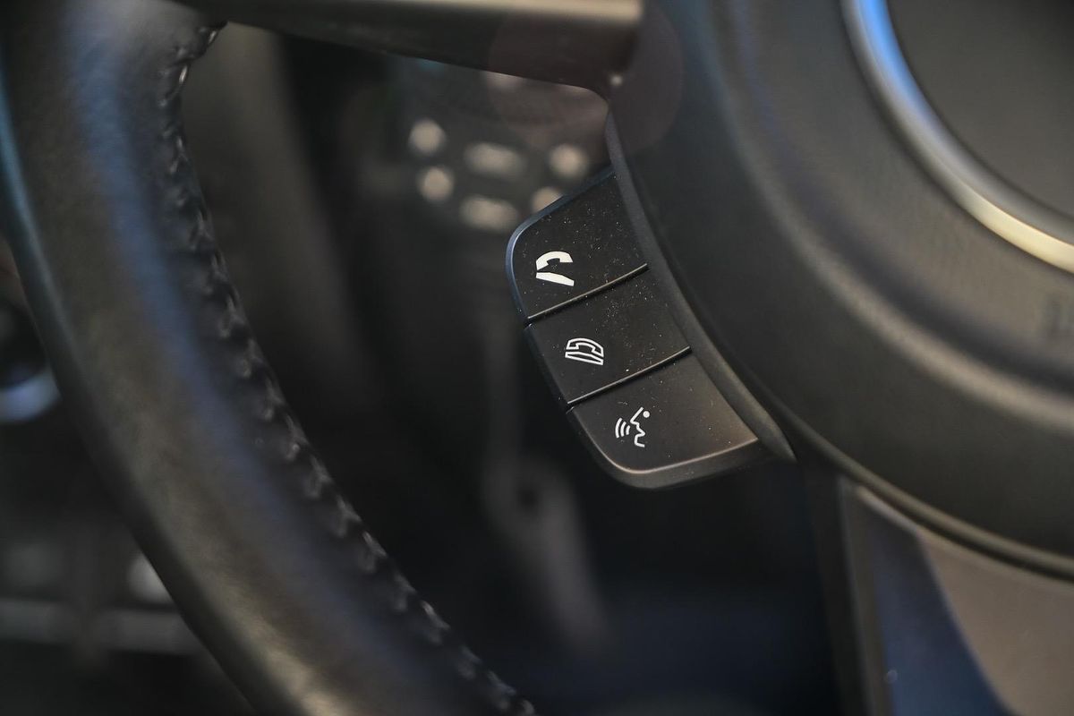 2021 Suzuki Jimny GJ