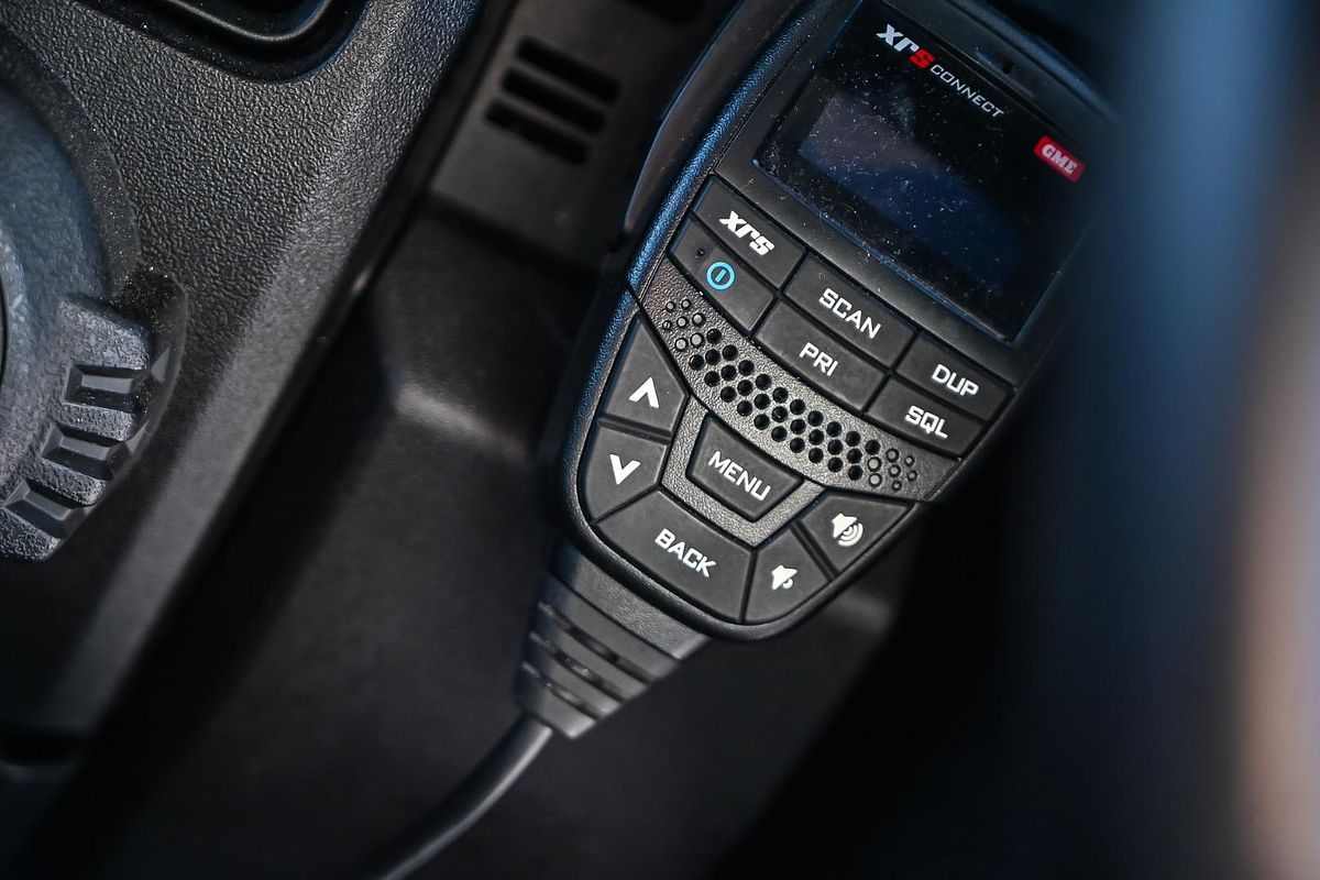 2021 Suzuki Jimny GJ