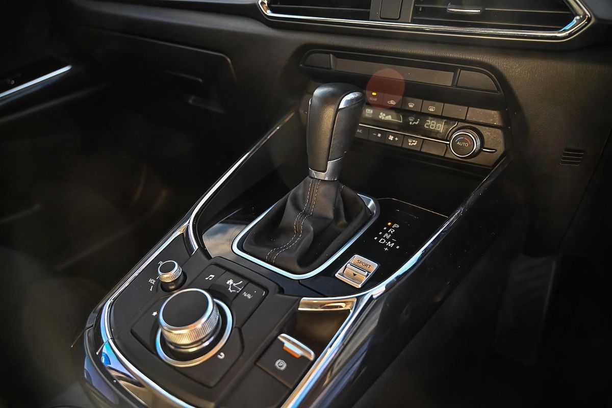 2019 Mazda CX-9 Sport TC