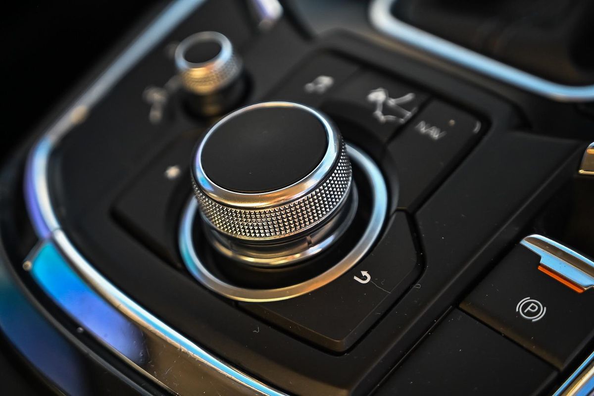 2019 Mazda CX-9 Sport TC