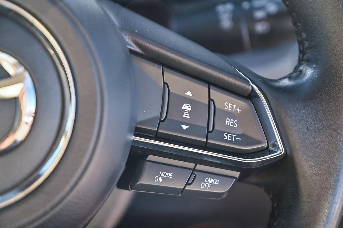 2019 Mazda CX-9 Sport TC