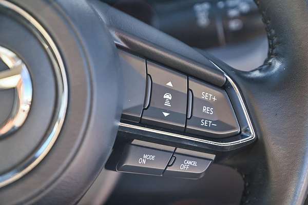 2019 Mazda CX-9 Sport TC