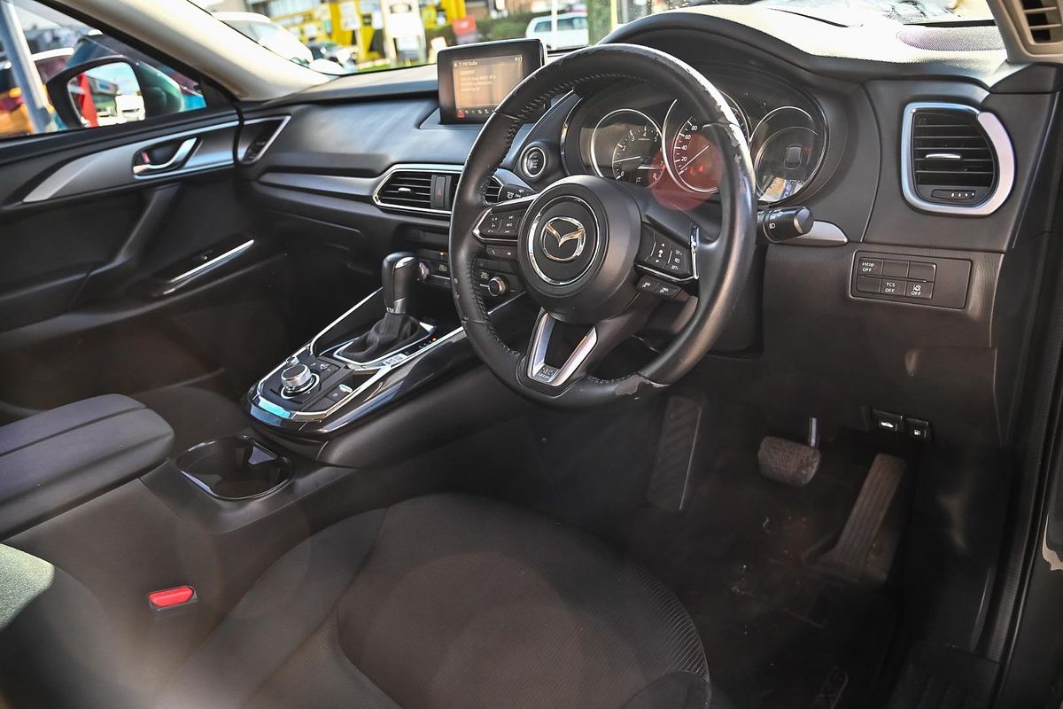 2019 Mazda CX-9 Sport TC