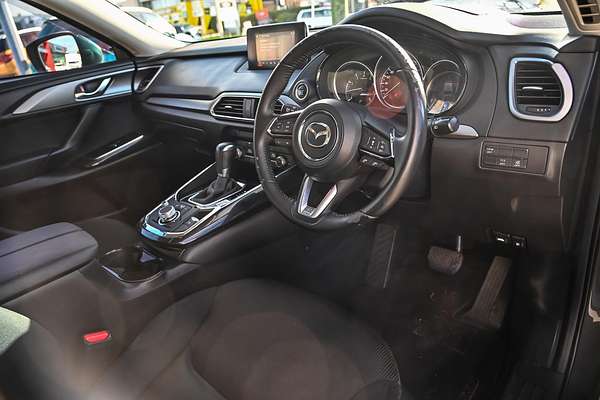 2019 Mazda CX-9 Sport TC