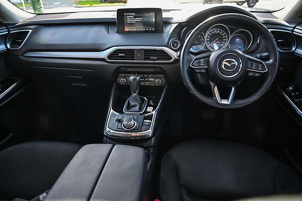 2019 Mazda CX-9 Sport TC