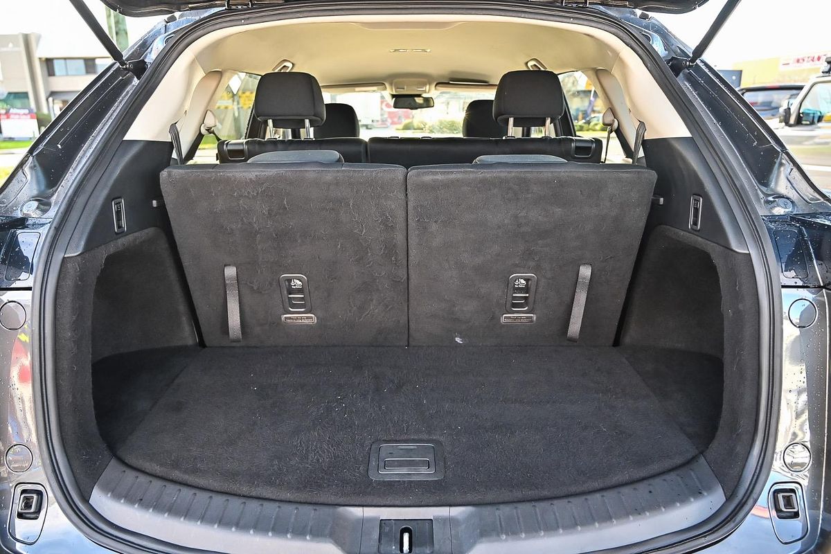 2019 Mazda CX-9 Sport TC
